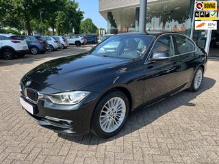 BMW 3-Serie (2012 - 2018)