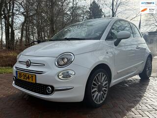 Fiat 500 (2007 - 2025)