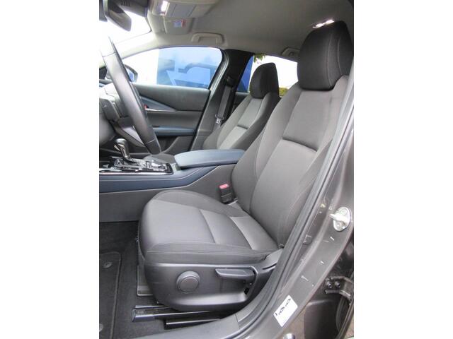Mazda CX-30 2.0 e-SkyActiv-X 180 Pk / Hybrid AWD Luxury Automaat