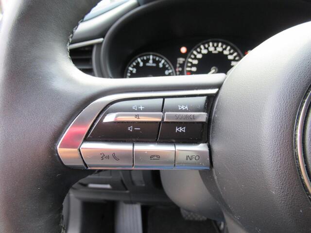 Mazda CX-30 2.0 e-SkyActiv-X 180 Pk / Hybrid AWD Luxury Automaat