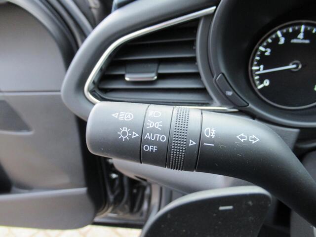Mazda CX-30 2.0 e-SkyActiv-X 180 Pk / Hybrid AWD Luxury Automaat