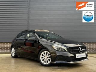 Mercedes-Benz A-Klasse (2012 - 2018)
