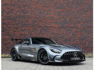 MERCEDES-BENZ AMG-GT 4.0 Black Series | Nieuw! - Carbon - Burmester
