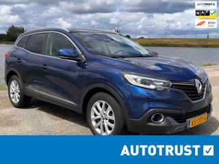 Renault Kadjar 1.2 TCe Intens/Camera/Ecc/Carplay/NAP