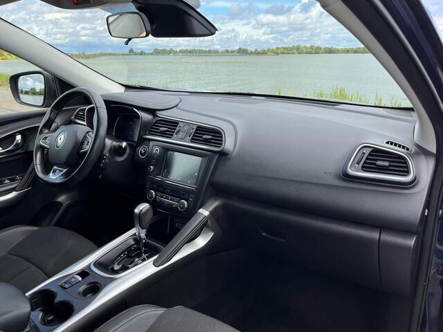 Renault Kadjar 1.2 TCe Intens/Camera/Ecc/Carplay/NAP