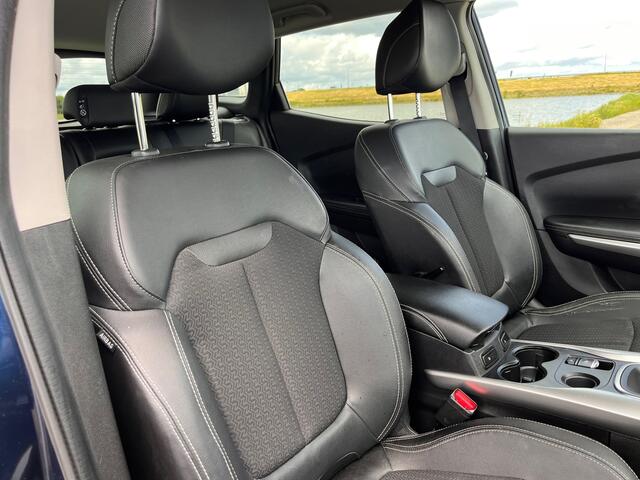 Renault Kadjar 1.2 TCe Intens/Camera/Ecc/Carplay/NAP