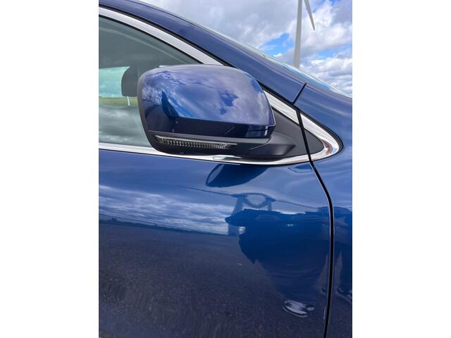Renault Kadjar 1.2 TCe Intens/Camera/Ecc/Carplay/NAP