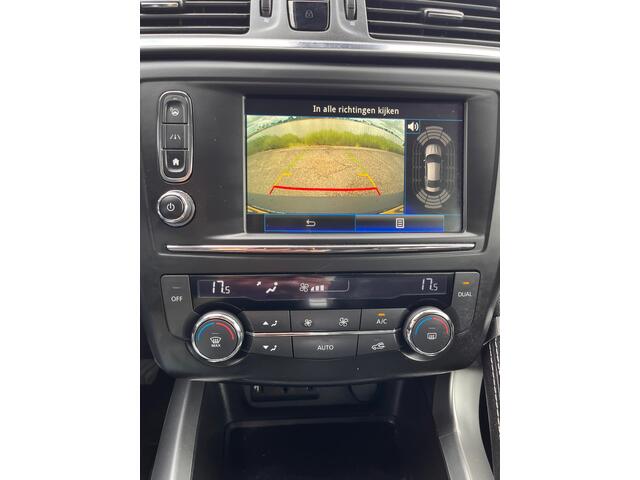 Renault Kadjar 1.2 TCe Intens/Camera/Ecc/Carplay/NAP