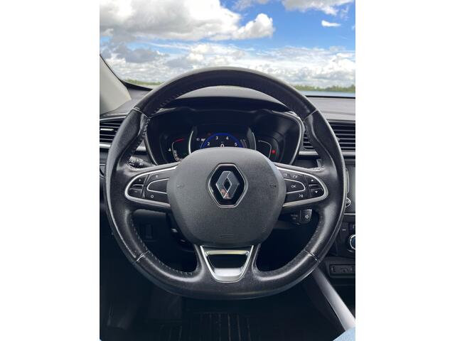 Renault Kadjar 1.2 TCe Intens/Camera/Ecc/Carplay/NAP