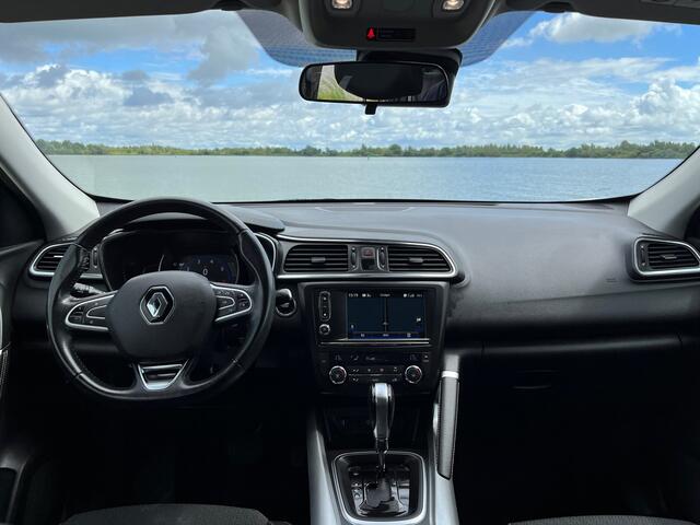 Renault Kadjar 1.2 TCe Intens/Camera/Ecc/Carplay/NAP