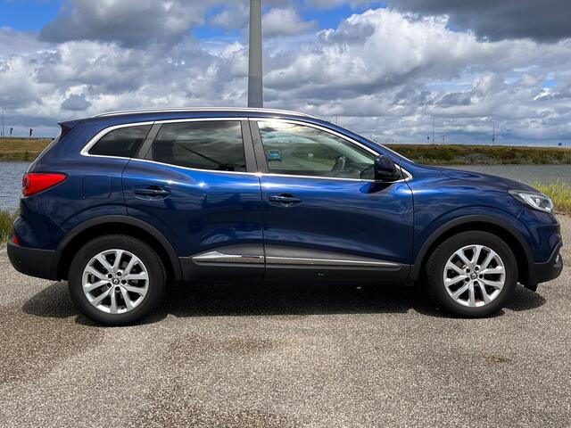Renault Kadjar 1.2 TCe Intens/Camera/Ecc/Carplay/NAP