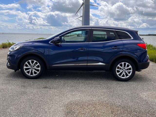 Renault Kadjar 1.2 TCe Intens/Camera/Ecc/Carplay/NAP