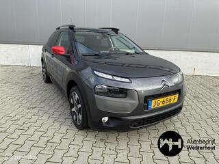 CITROEN C4 CACTUS 1.2 PureTech Business Plus PANO CAMERA