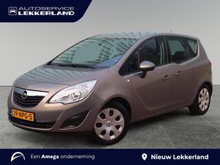 Opel Meriva (2003 - 2010)