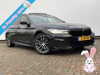 BMW 5-Serie (2016 - 2023)