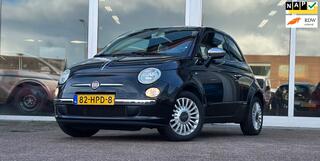 Fiat 500 (2007 - 2025)
