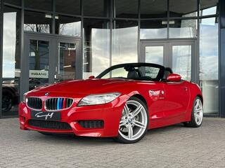 BMW Z4 (2009 - 2018)