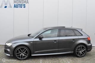 Audi A3 Sportback (2012 - 2020)