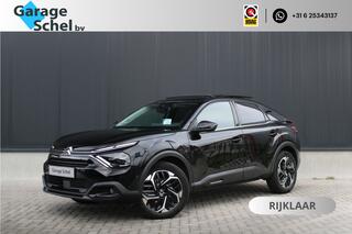 CITROEN C4 1.2 Puretech Shine Pack Business 130pk - Pano - HUD - Navi - Stoelverwarming - Massage - Camera - Keyless - Rijklaar
