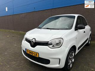 Renault Twingo (2014 - 2025)