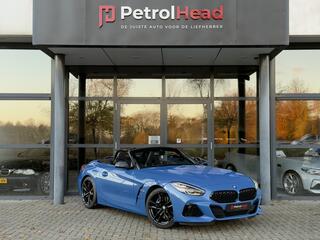 BMW Z4 Roadster