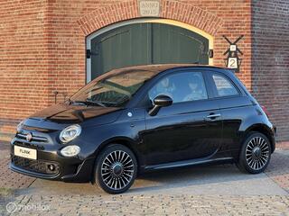 Fiat 500 (2007 - 2025)