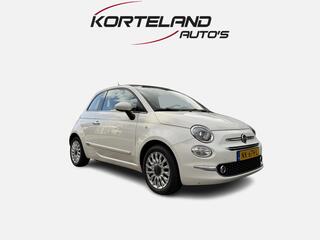 Fiat 500 (2007 - 2025)