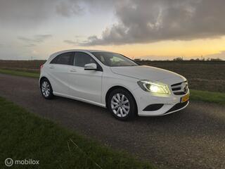 Mercedes-Benz A-Klasse (2012 - 2018)