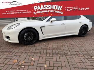 Porsche Panamera (2009 - 2016)