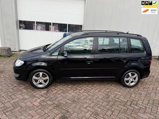 Volkswagen Touran 1.4 TSI Comfortline