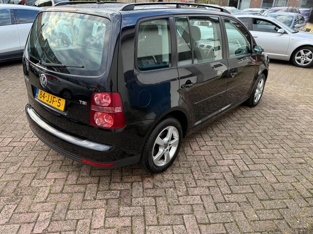 Volkswagen Touran 1.4 TSI Comfortline