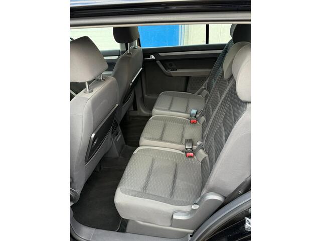 Volkswagen Touran 1.4 TSI Comfortline