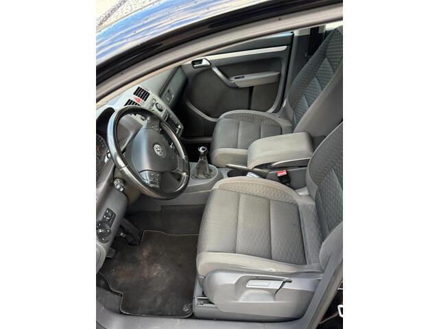 Volkswagen Touran 1.4 TSI Comfortline
