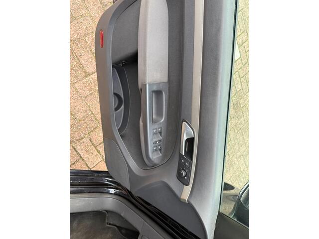 Volkswagen Touran 1.4 TSI Comfortline