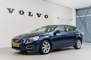 Volvo V60 (2010 - 2018)