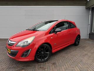 OPEL CORSA 1.4-16V Color Edition