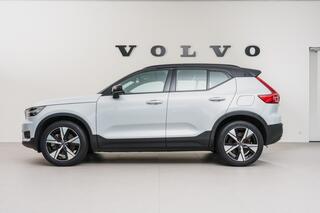 VOLVO XC40 Recharge Plus