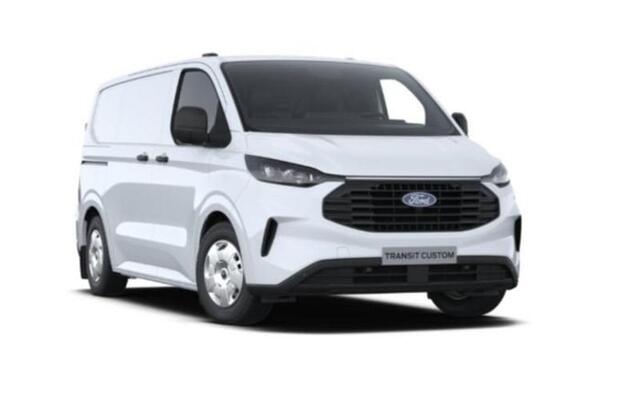 Ford Transit CUSTOM 280S TD Trend
