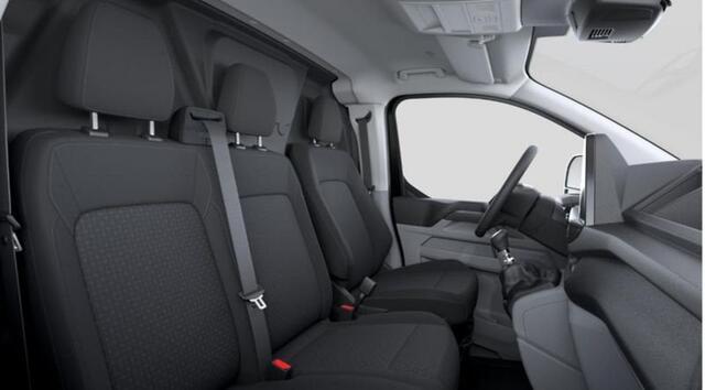 Ford Transit CUSTOM 280S TD Trend