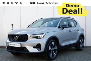 VOLVO XC40 B4 Plus Dark | Demo Deal | Verwarmbare voorstoelen | Verwarmbaar stuurwiel | Verwarmbare voorruit | Premium audio by Harman Kardon | Trekhaak | 19 inch Lichtmetalen velgen