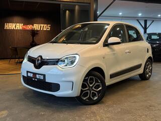 Renault Twingo (2014 - 2025)
