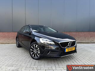 Volvo V40 Cross Country