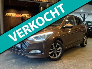 HYUNDAI I 20 1.2 Comfort | Camera | Cruise | Stoelverw.