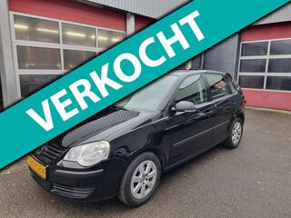 Volkswagen Polo (2002 - 2009)