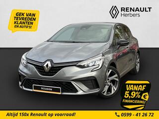 Renault Clio (2019 - 2025)