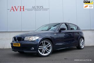 BMW 1-Serie (2004 - 2011)