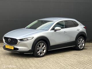 MAZDA CX-30 2.0 e-SkyActiv-G M-Hybrid Comfort I nieuwstaat I