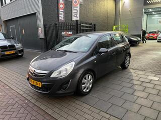Opel Corsa (2006 - 2014)