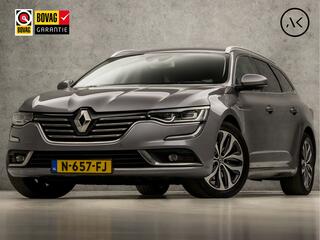 Renault Talisman Estate