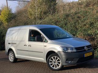VOLKSWAGEN CADDY MAXI 2.0 TDI L2H1 BMT Highline 2020